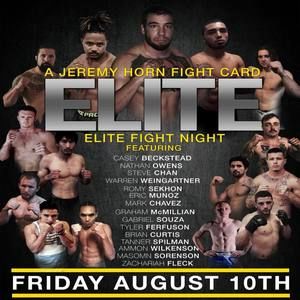 Meet your Posher, Steve